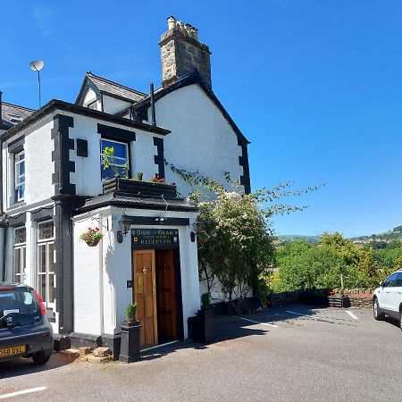 Bron-Y-Graig Hotel Corwen Luaran gambar